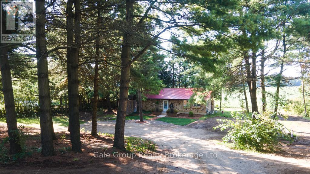 56559 Heritage Line, Bayham, ON - Outdoor