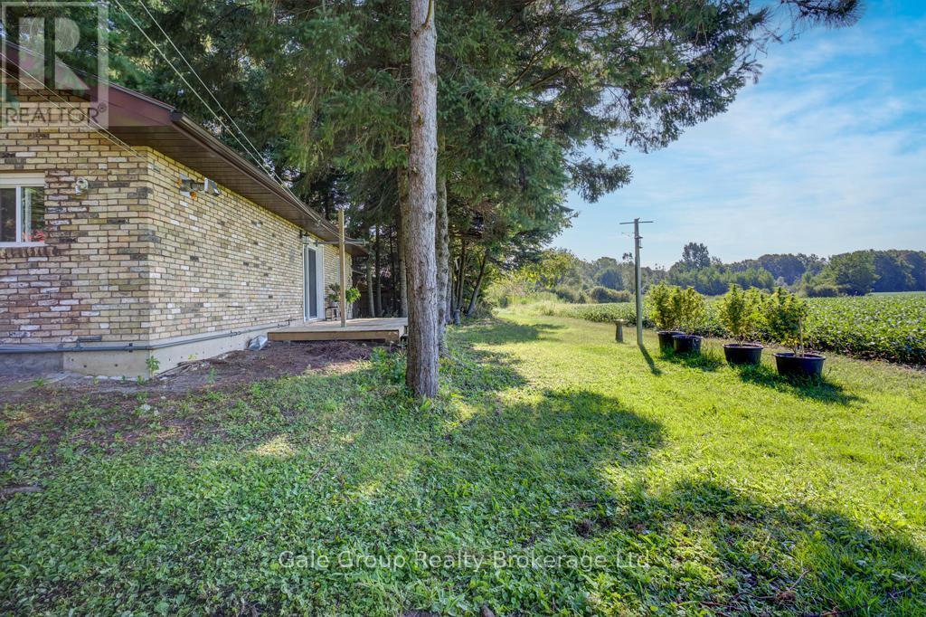 56559 Heritage Line, Bayham, ON - Outdoor