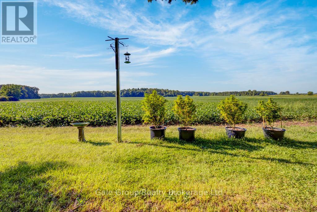 56559 Heritage Line, Bayham, ON - Outdoor With View