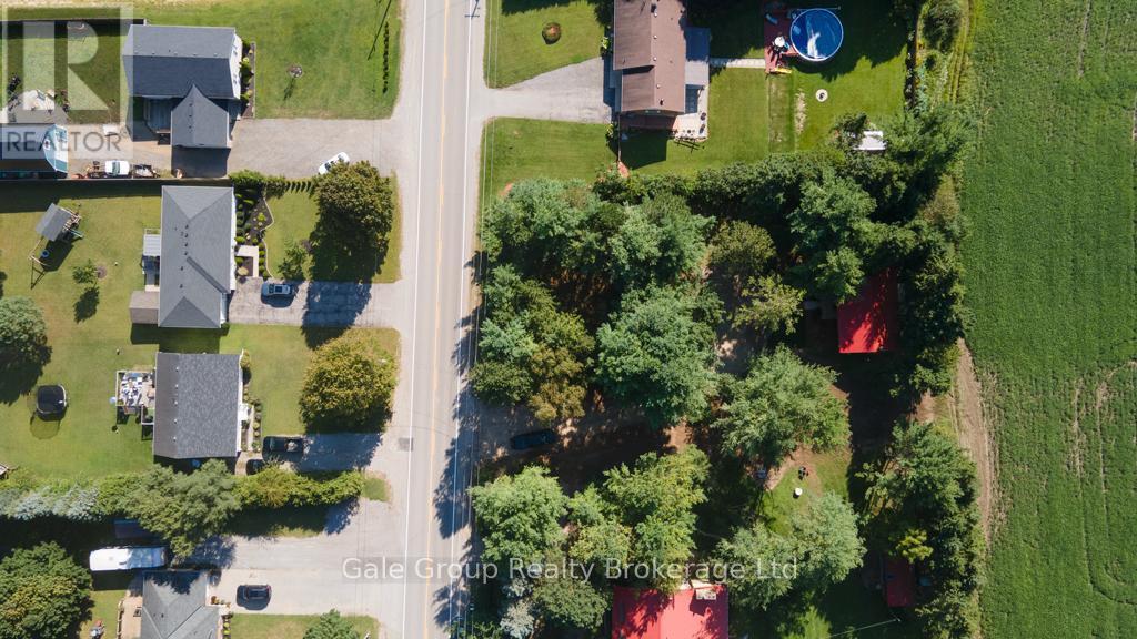 56559 Heritage Line, Bayham, ON - Outdoor With View