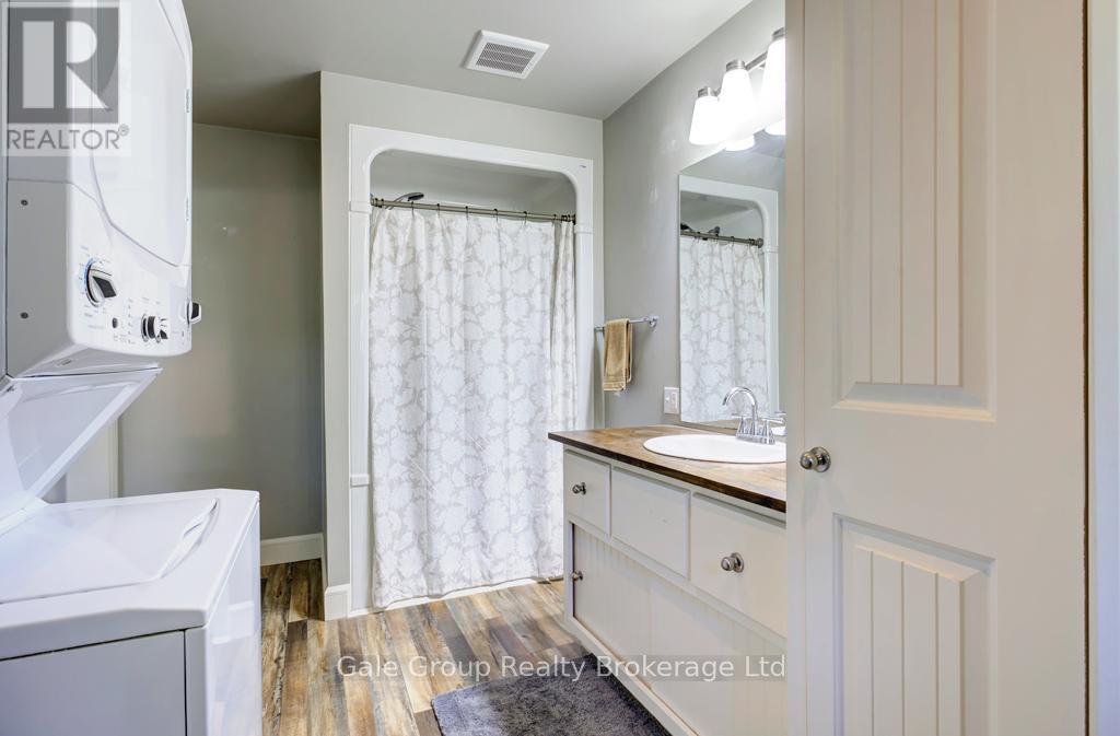 56559 Heritage Line, Bayham, ON - Indoor Photo Showing Laundry Room