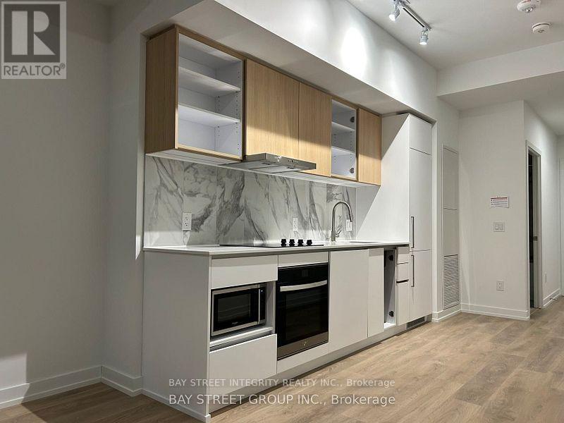 1535 - 1100 Sheppard Avenue W, Toronto, ON - Indoor Photo Showing Other Room