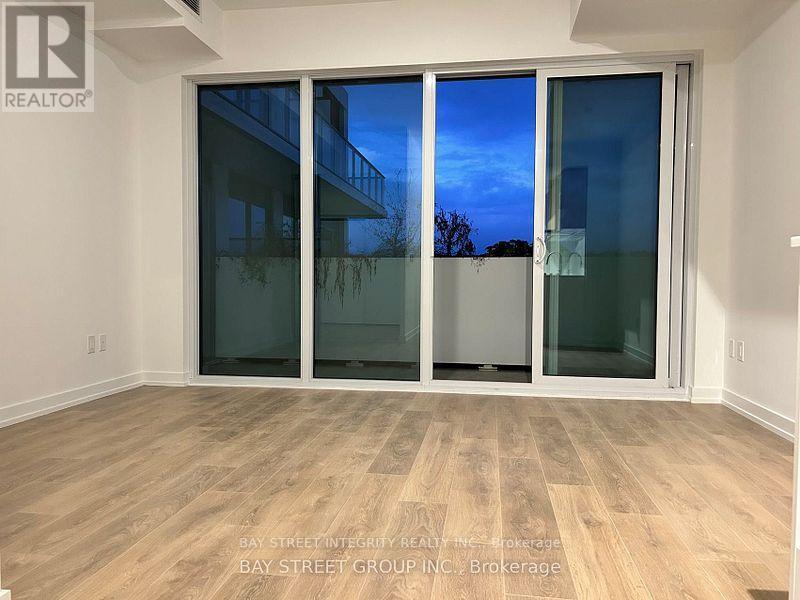 1535 - 1100 Sheppard Avenue W, Toronto, ON - Indoor Photo Showing Other Room