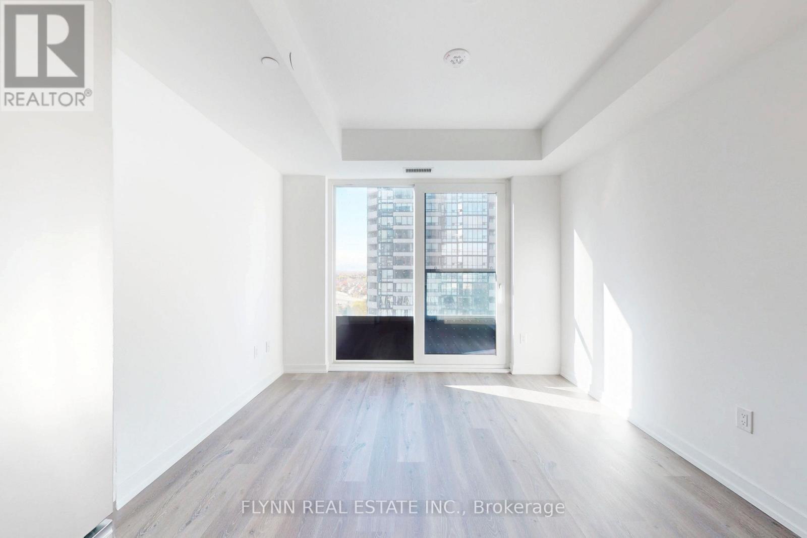 909 - 395 Square One Drive, Mississauga, ON - Indoor Photo Showing Other Room