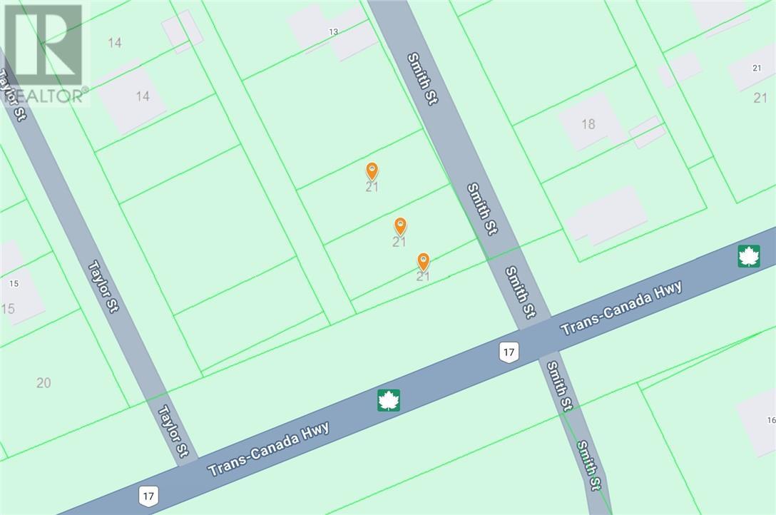 21 Smith Street, Nairn Centre, ON