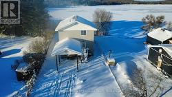 38 OTTAWA AVENUE South River, ON P0A 1X0