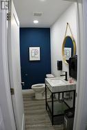 Shared Washroom 3 -