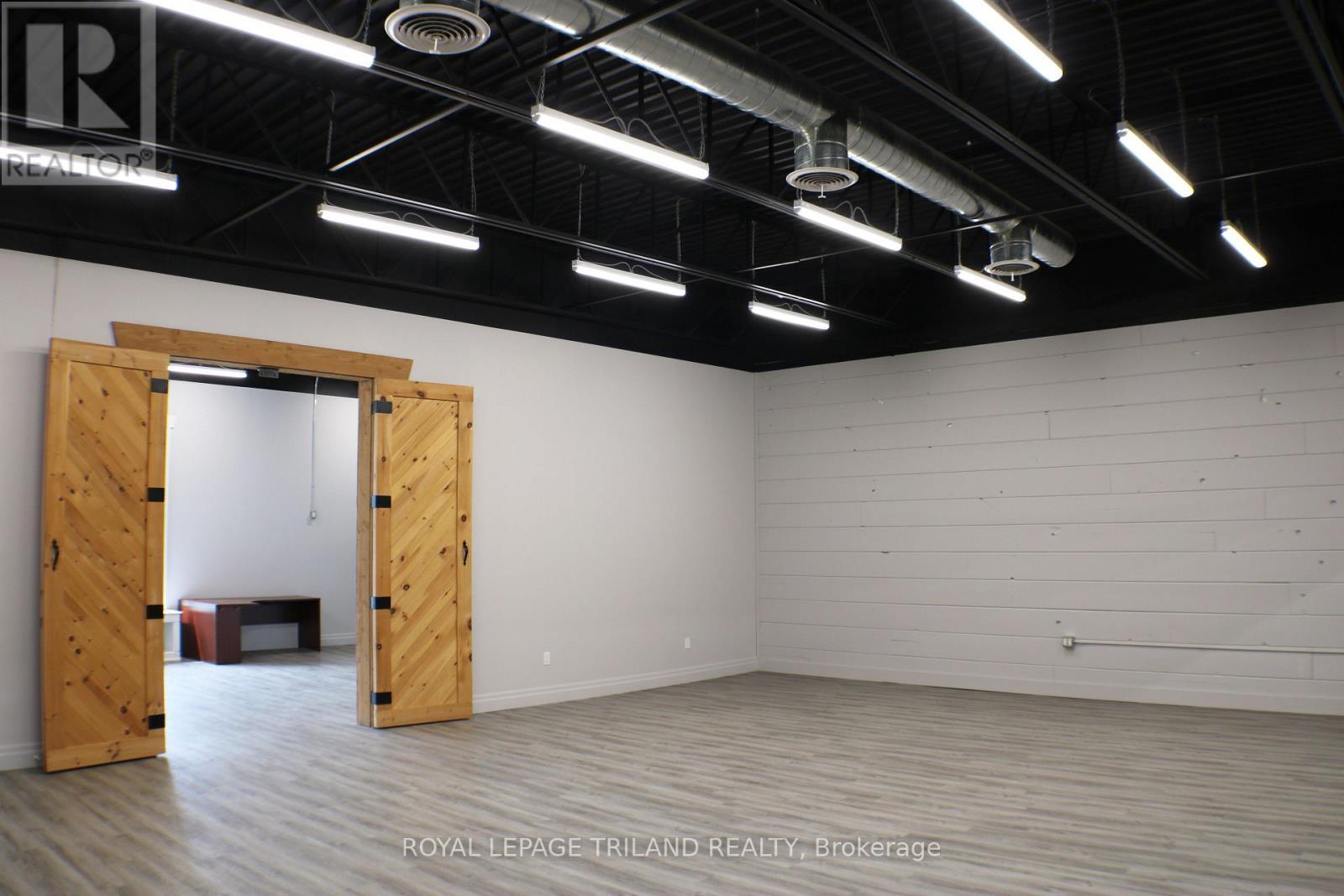 Unit 103 - 103 - 613 Talbot Street, St. Thomas, ON