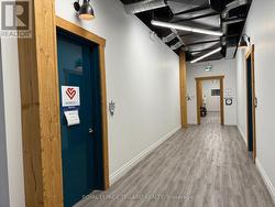 Outside Unit 103 Entrance -