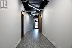 Main Hallway -