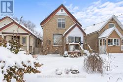 392 SPRUCE STREET London East (East H), ON N5W 4N7