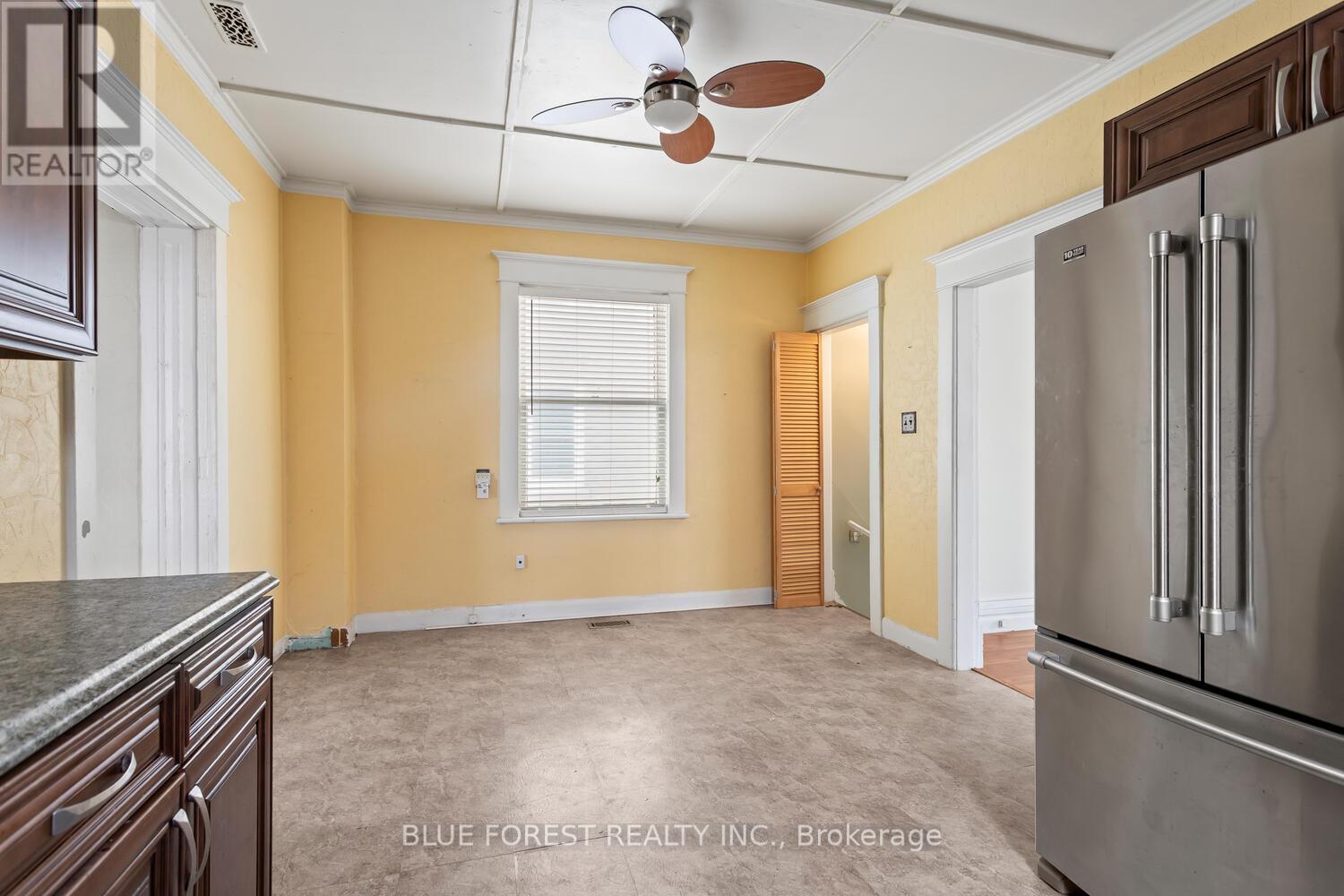 392 Spruce Street, London East (East H), ON - Indoor