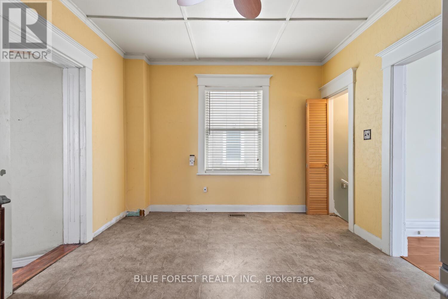 392 Spruce Street, London East (East H), ON - Indoor Photo Showing Other Room