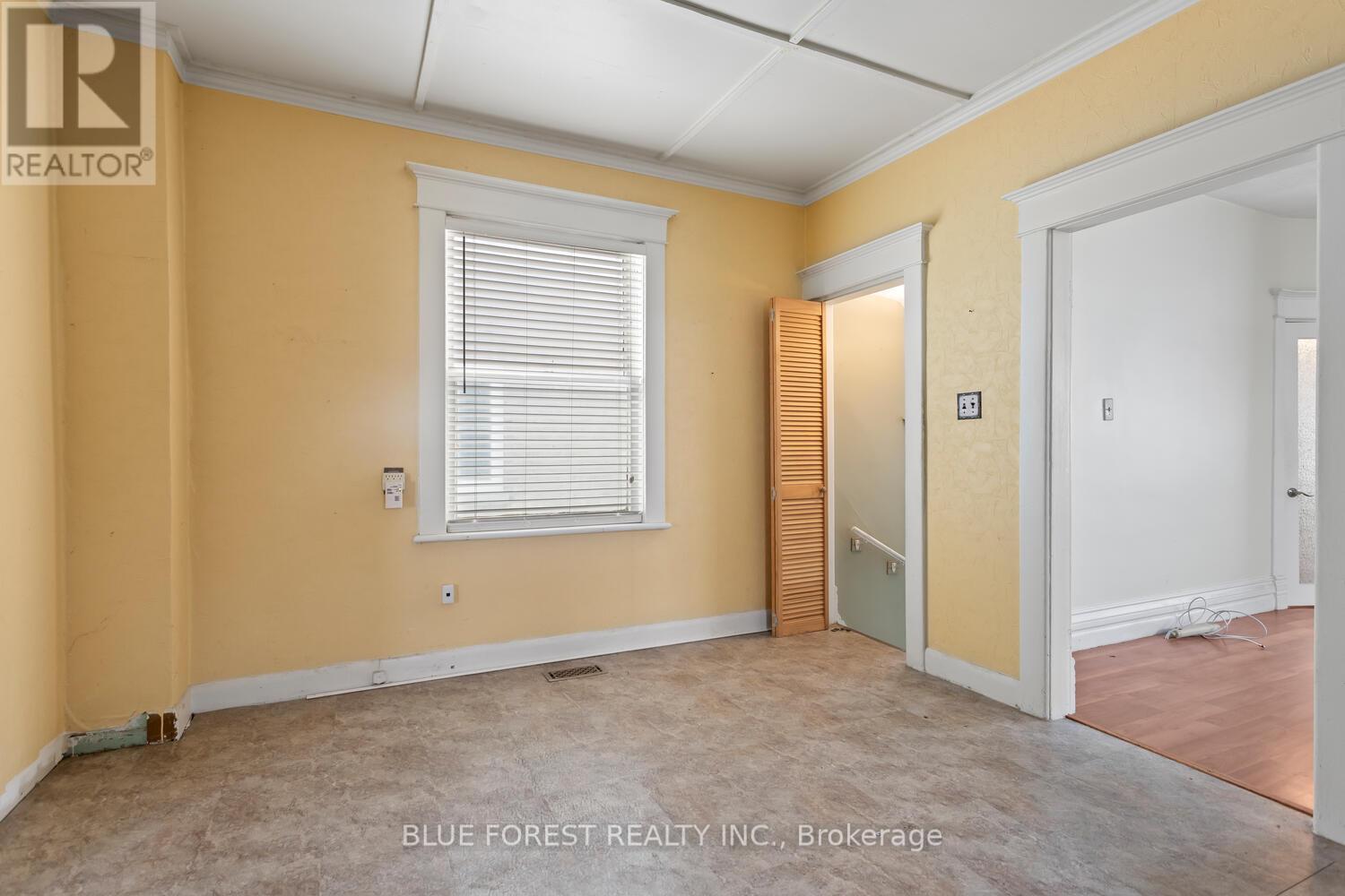 392 Spruce Street, London East (East H), ON - Indoor Photo Showing Other Room