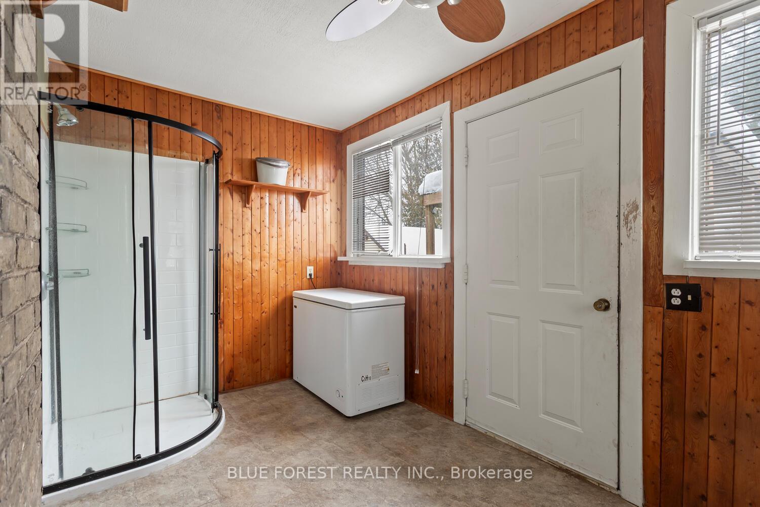 392 Spruce Street, London East (East H), ON - Indoor Photo Showing Other Room