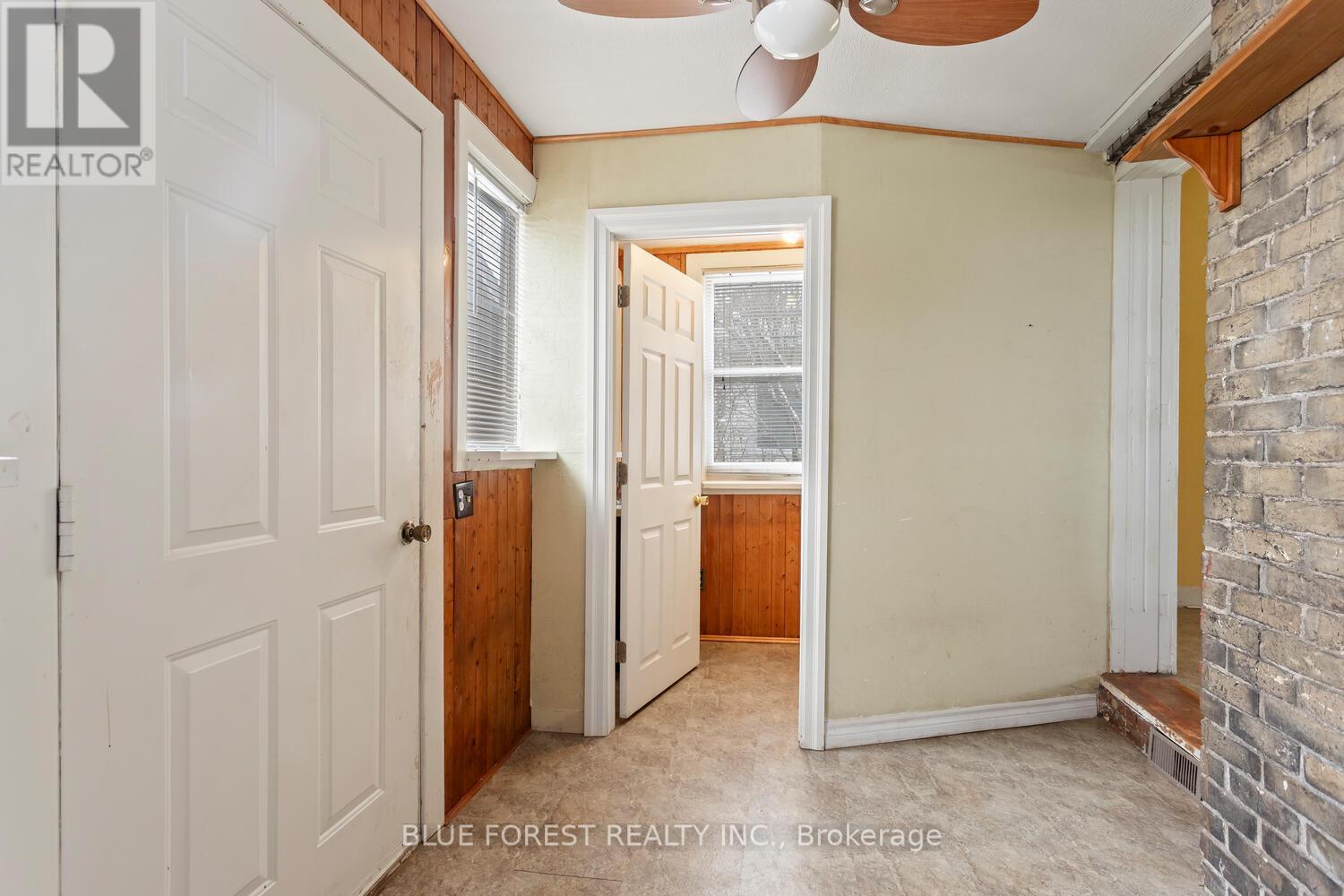 392 Spruce Street, London East (East H), ON - Indoor Photo Showing Other Room