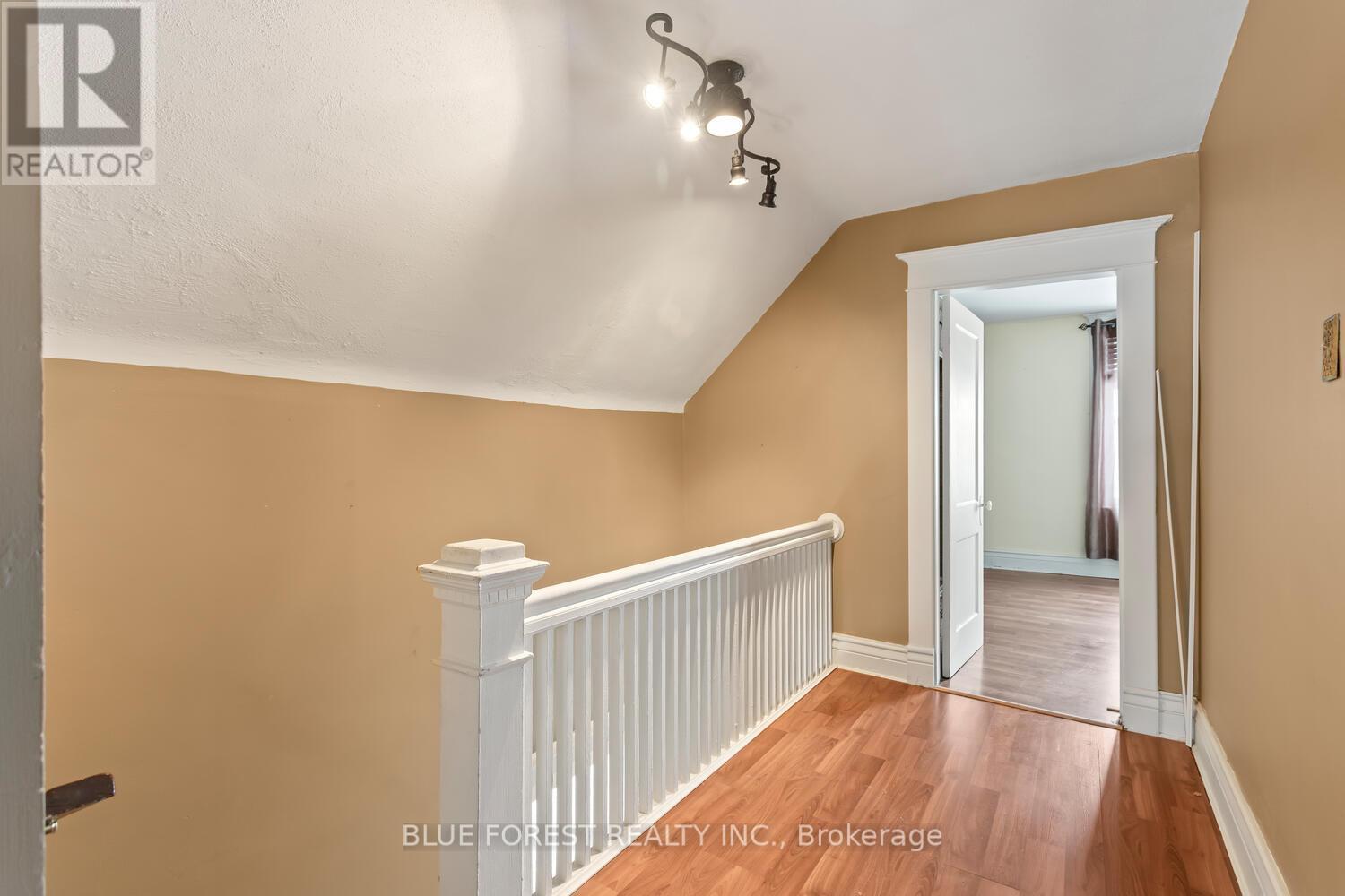 392 Spruce Street, London East (East H), ON - Indoor Photo Showing Other Room