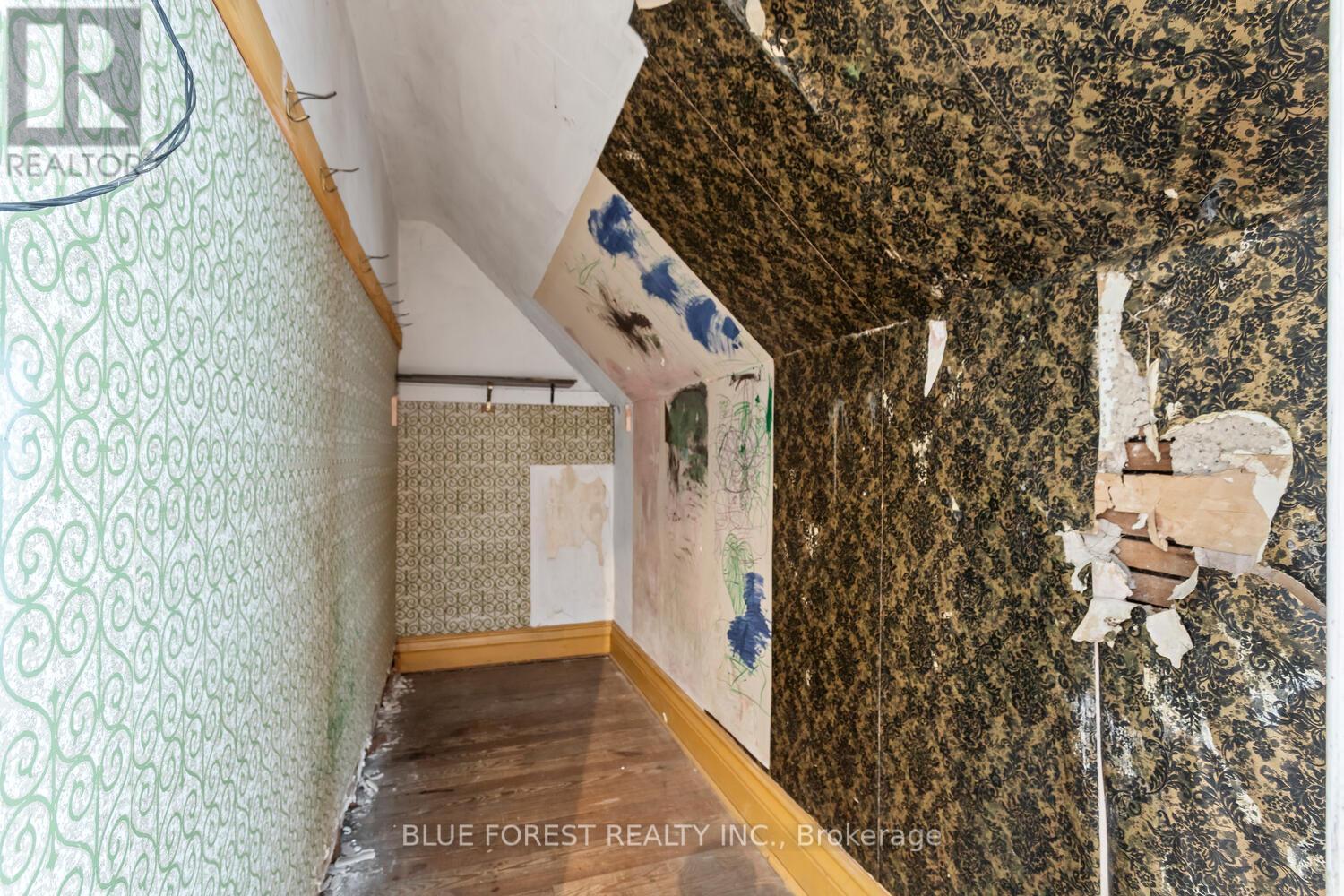 392 Spruce Street, London East (East H), ON - Indoor Photo Showing Other Room