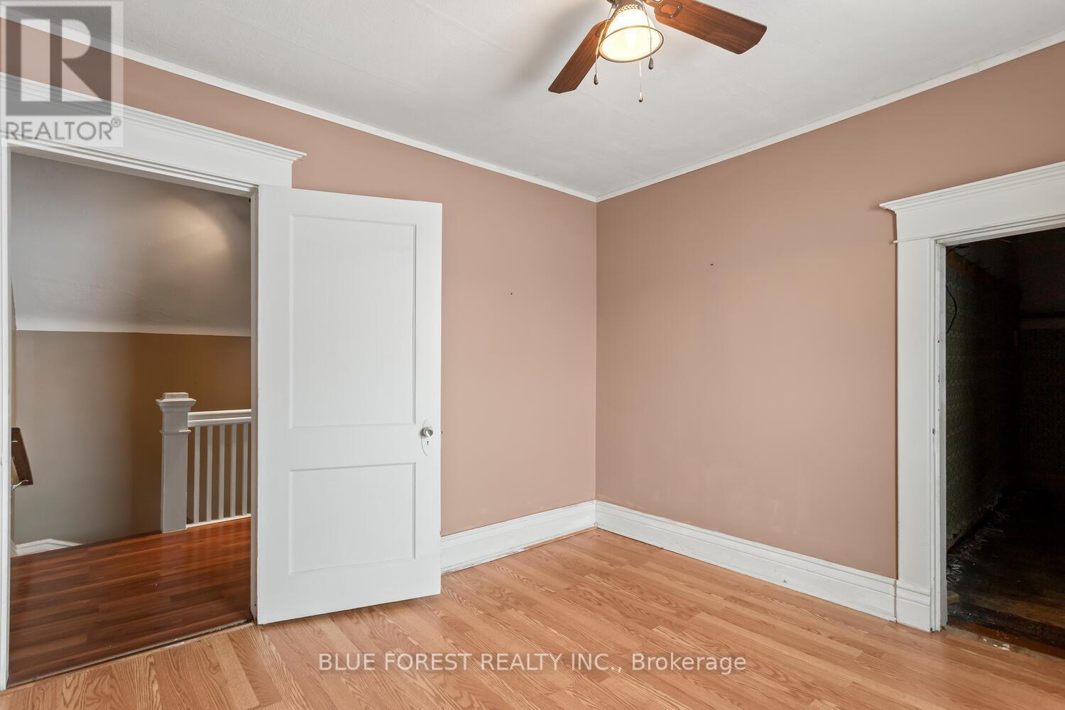 392 Spruce Street, London East (East H), ON - Indoor Photo Showing Other Room
