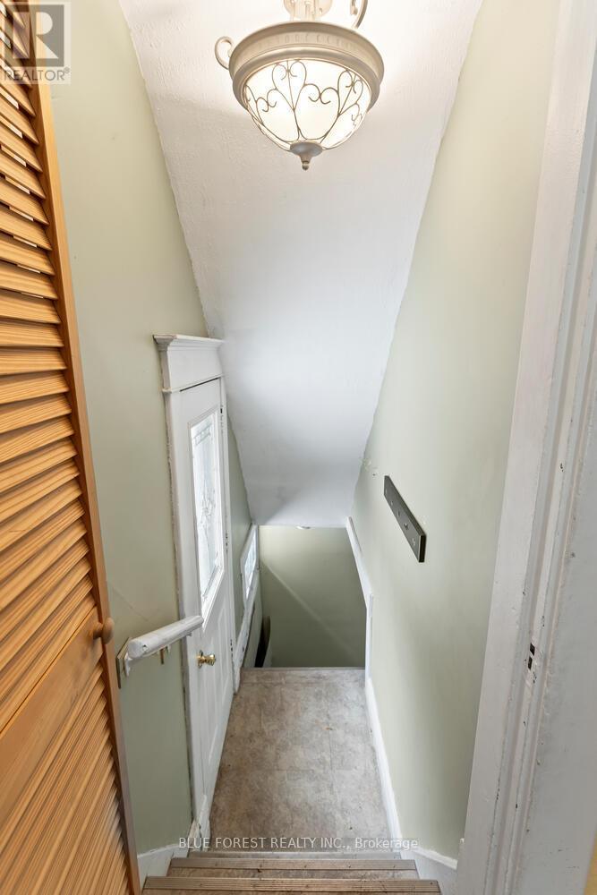 392 Spruce Street, London East (East H), ON - Indoor Photo Showing Other Room