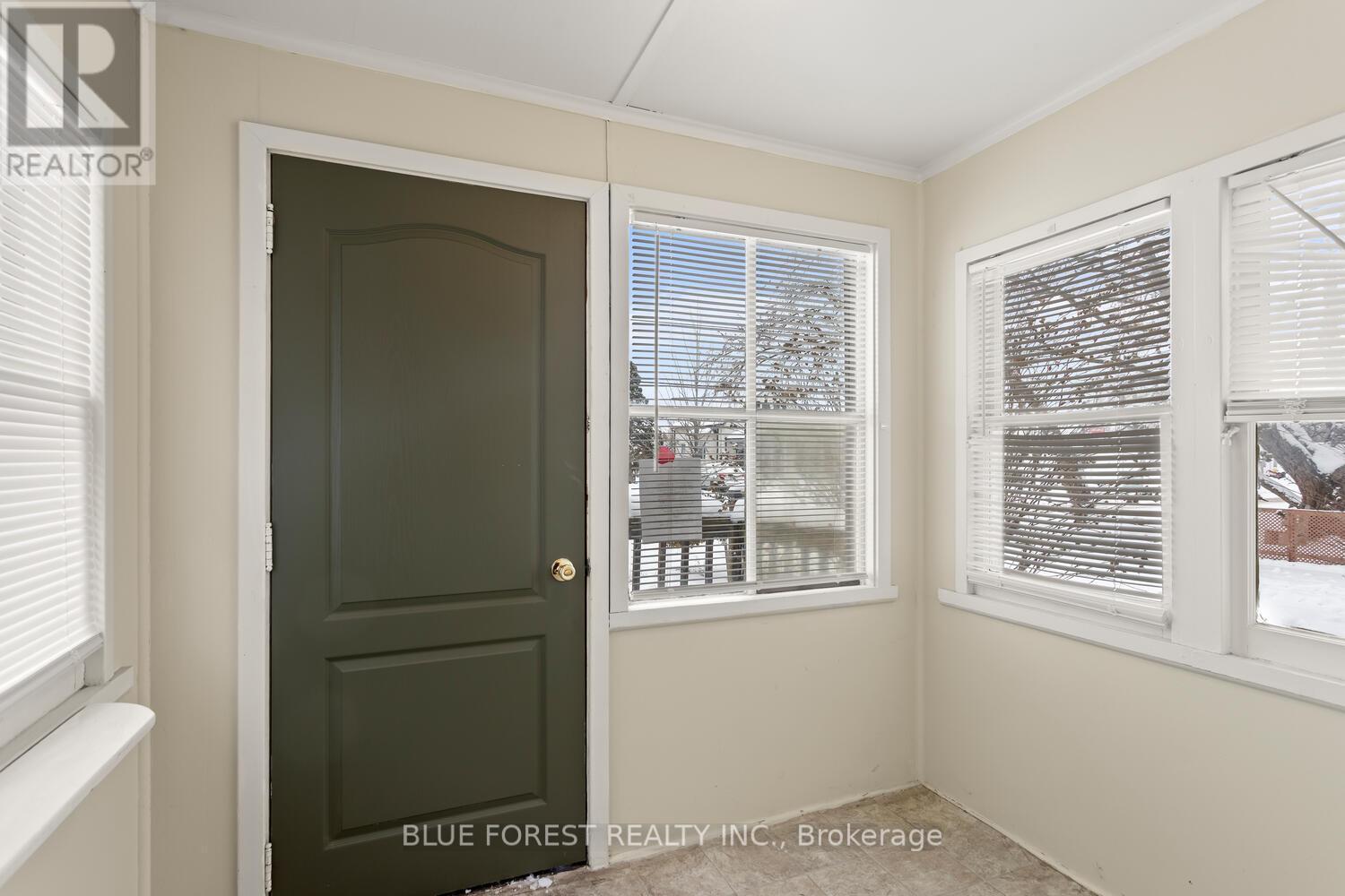 392 Spruce Street, London East (East H), ON - Indoor Photo Showing Other Room