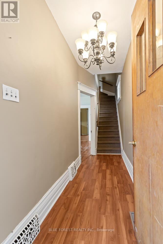 392 Spruce Street, London East (East H), ON - Indoor Photo Showing Other Room