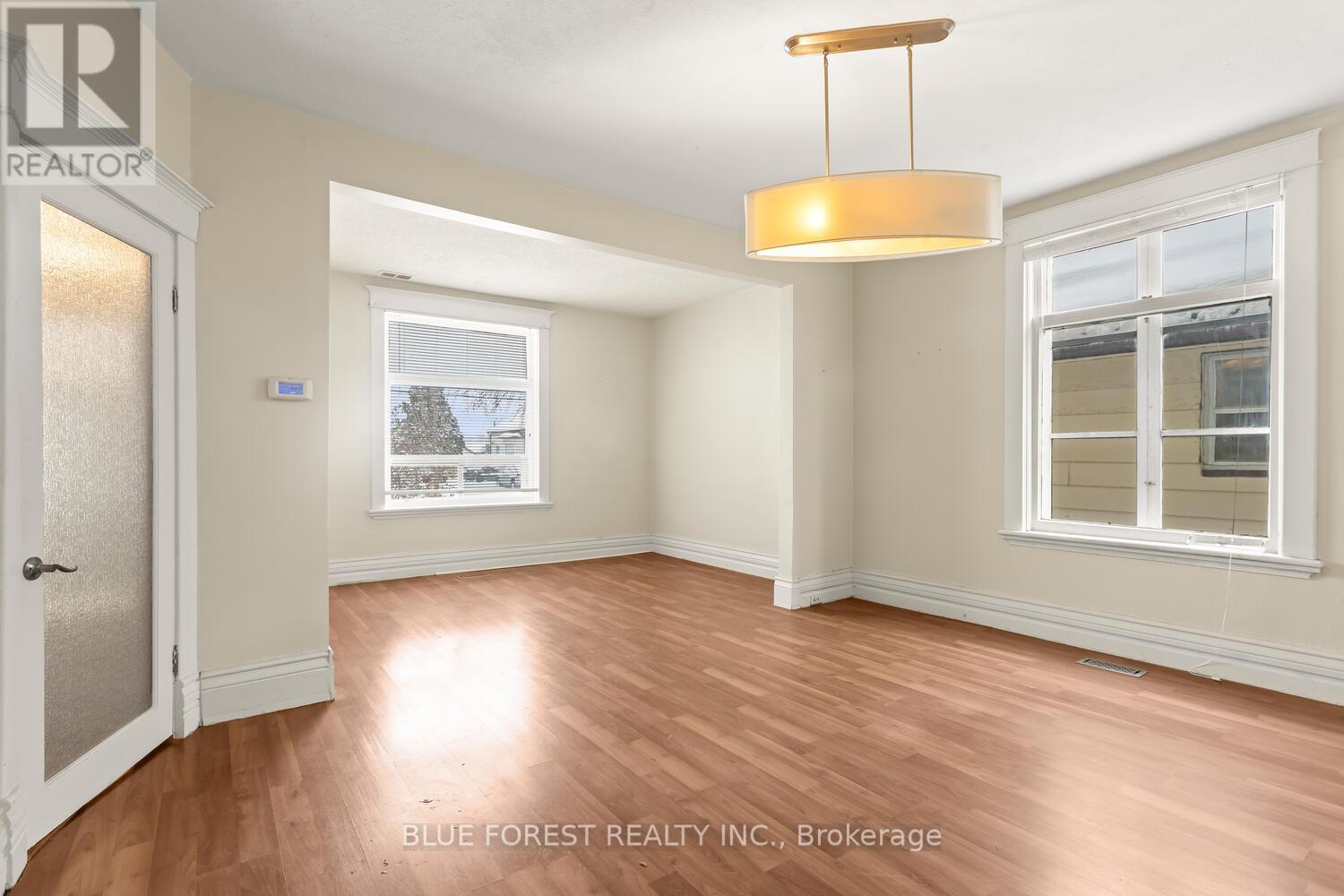 392 Spruce Street, London East (East H), ON - Indoor Photo Showing Other Room