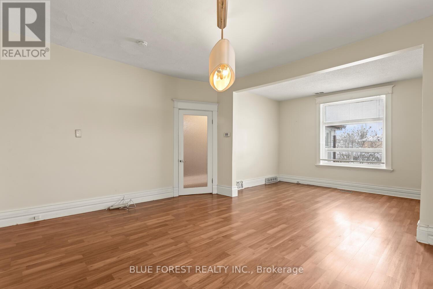 392 Spruce Street, London East (East H), ON - Indoor Photo Showing Other Room