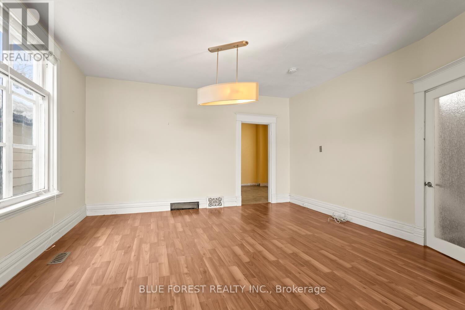 392 Spruce Street, London East (East H), ON - Indoor Photo Showing Other Room