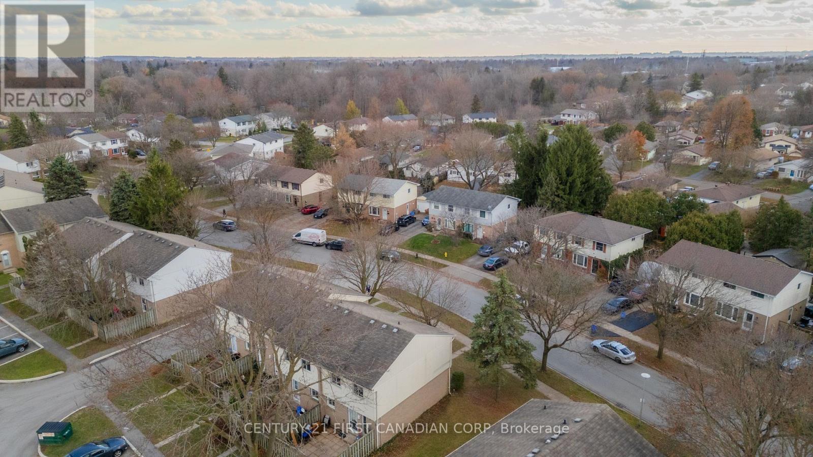 208 - 1775 Culver Drive, London East (East H), ON - Outdoor With View