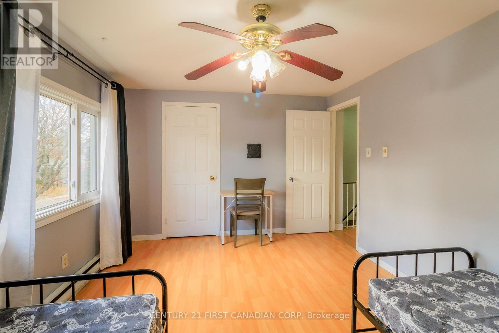 208 - 1775 Culver Drive, London East (East H), ON - Indoor