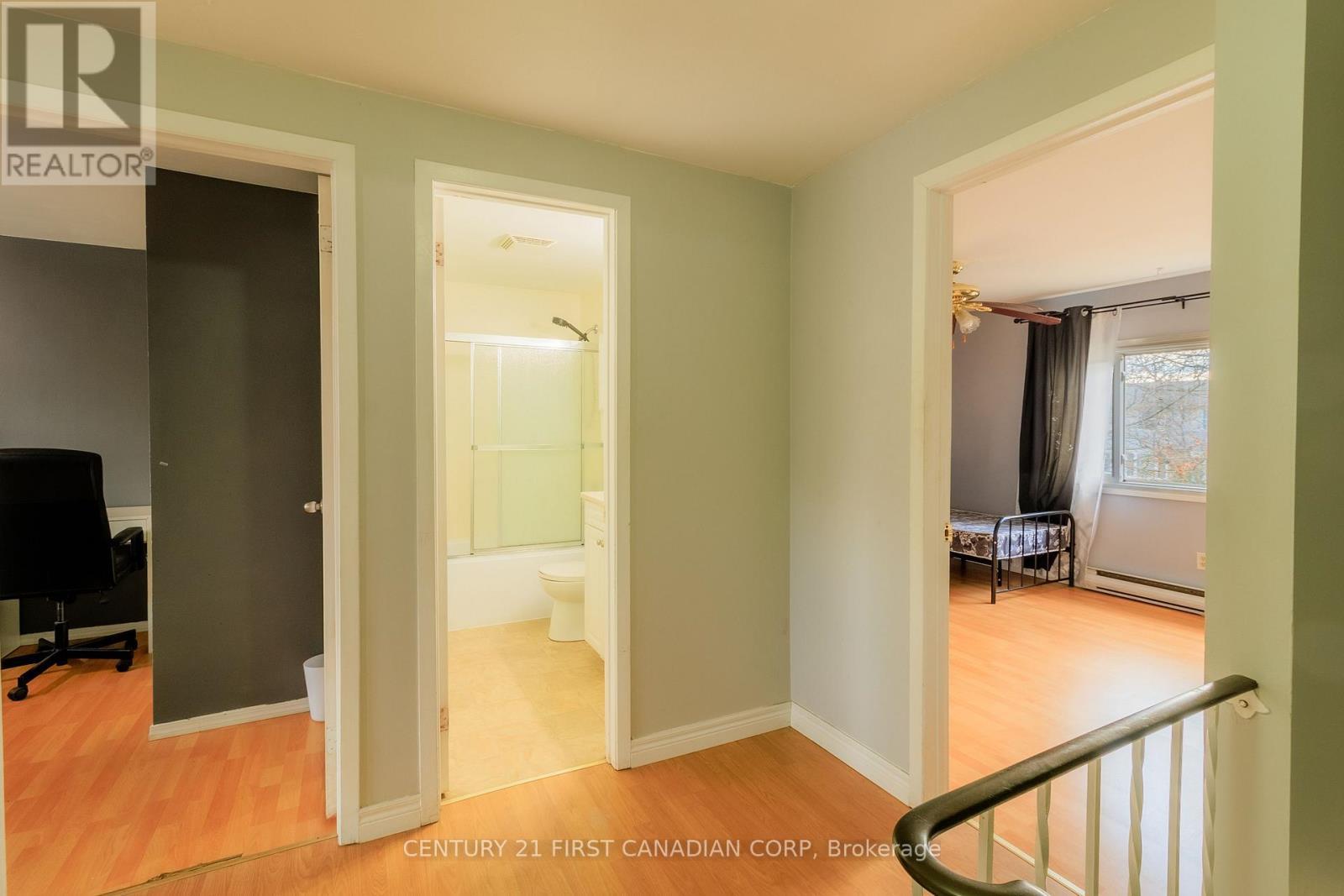 208 - 1775 Culver Drive, London East (East H), ON - Indoor Photo Showing Other Room