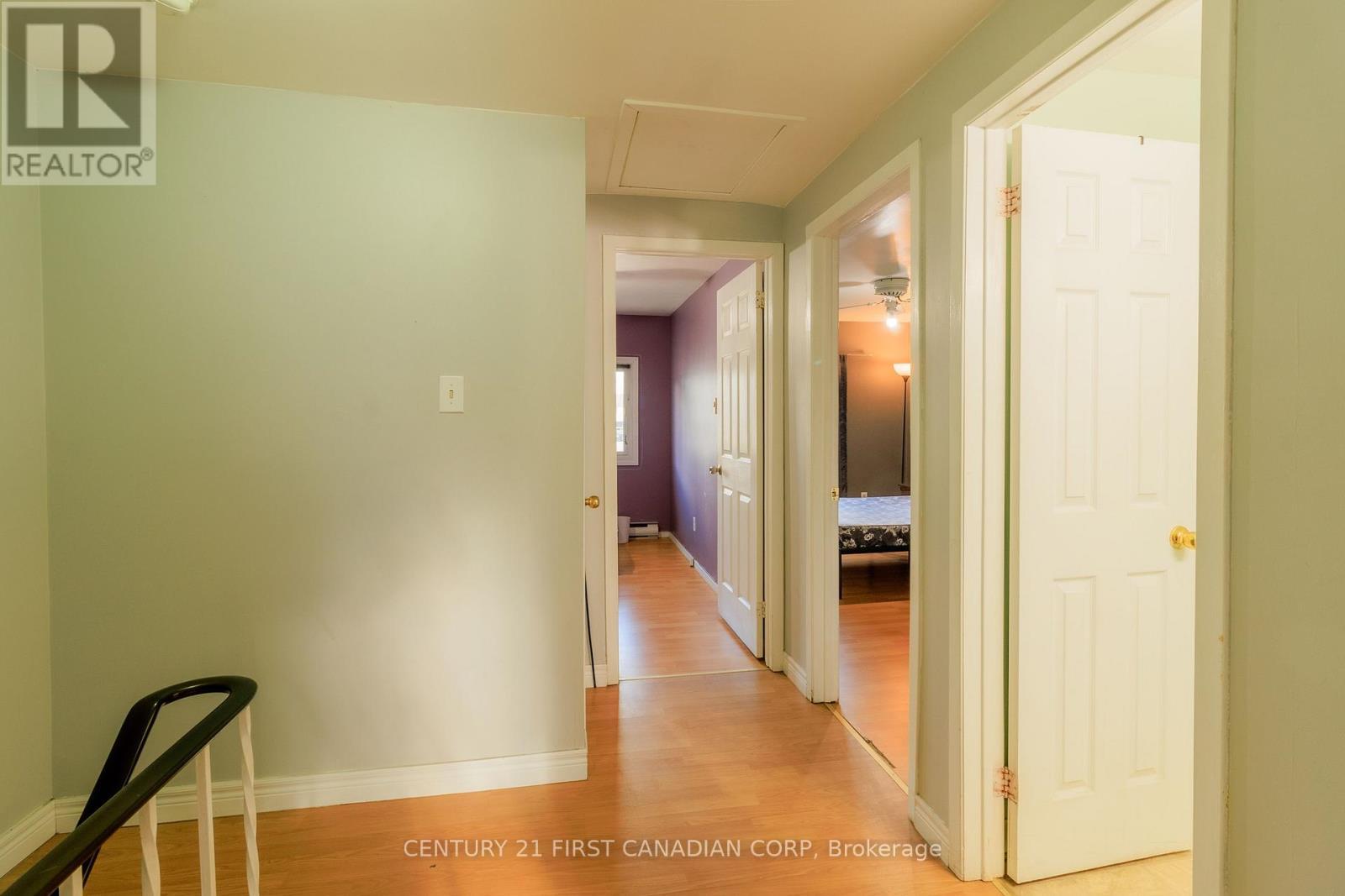 208 - 1775 Culver Drive, London East (East H), ON - Indoor Photo Showing Other Room