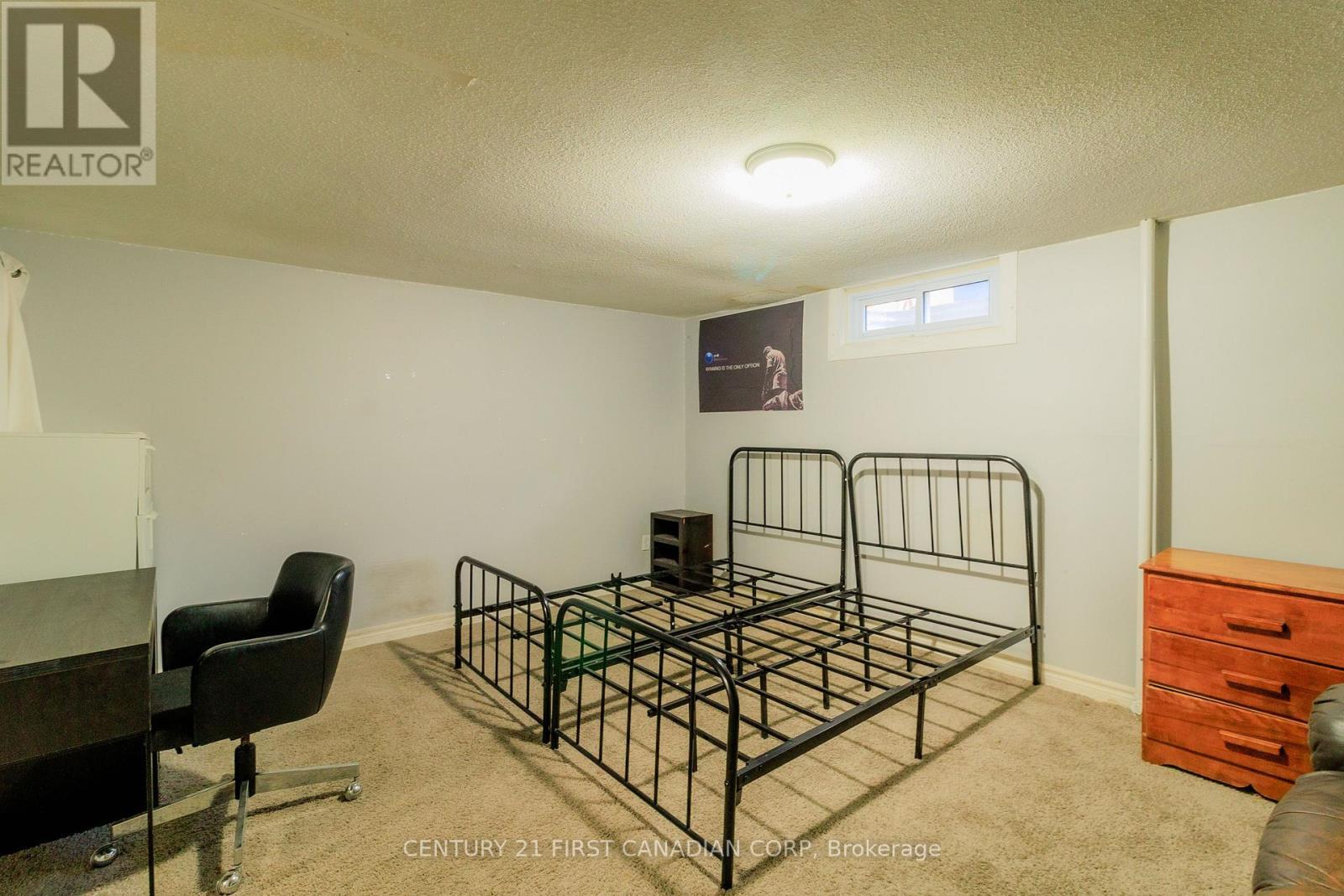 208 - 1775 Culver Drive, London East (East H), ON - Indoor Photo Showing Bedroom