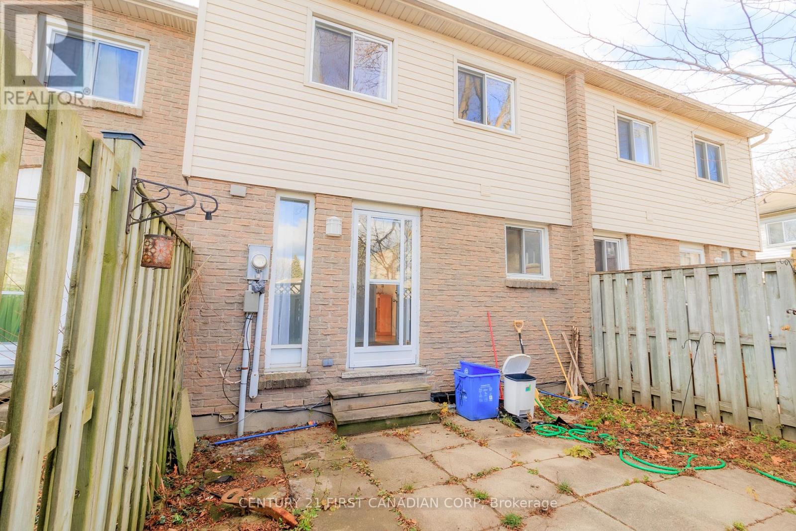 208 - 1775 Culver Drive, London East (East H), ON - Outdoor With Exterior