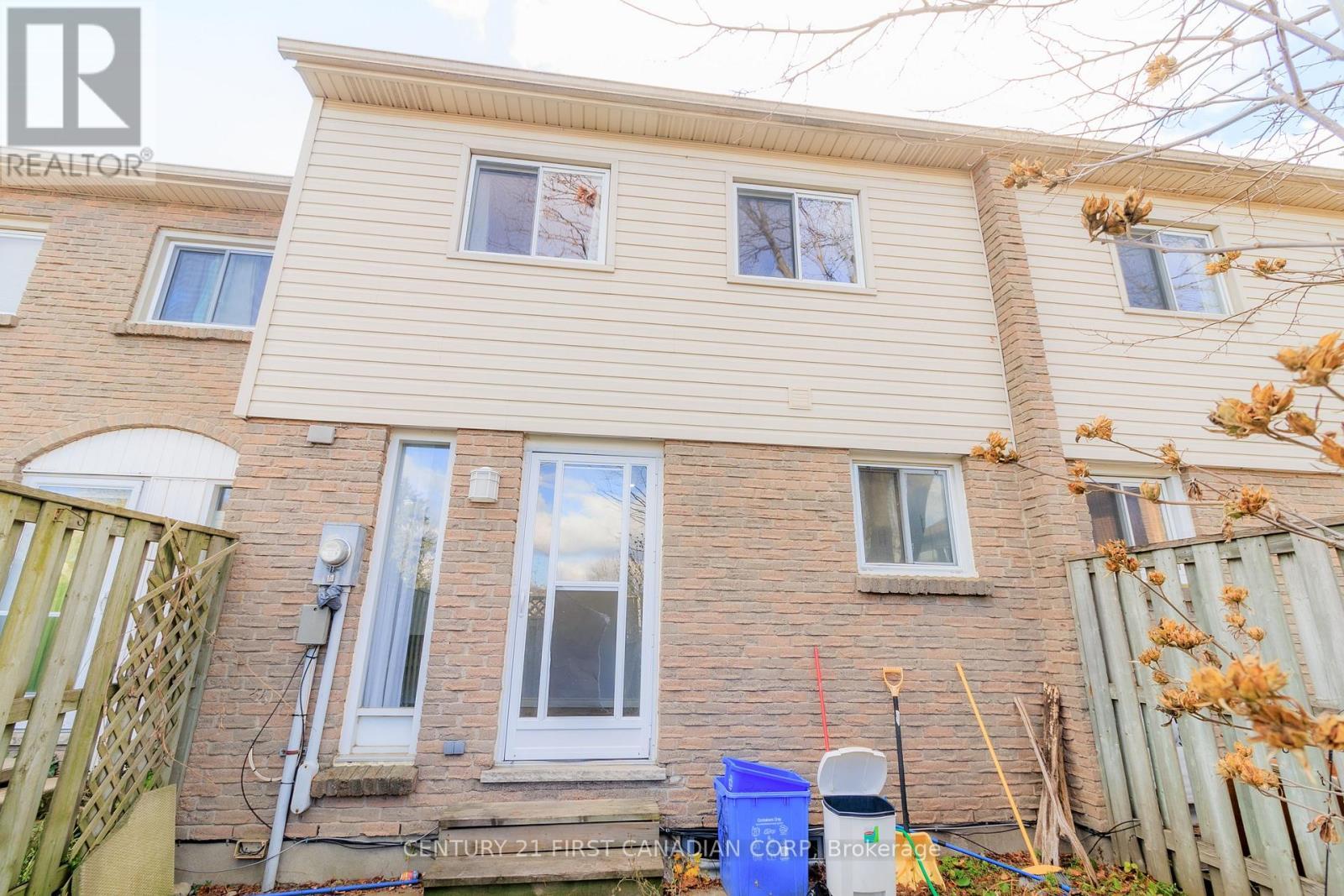208 - 1775 Culver Drive, London East (East H), ON - Outdoor With Exterior