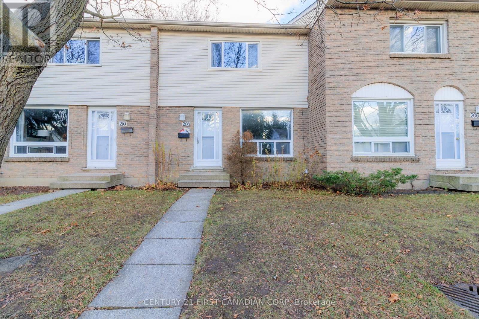208 - 1775 Culver Drive, London East (East H), ON - Outdoor
