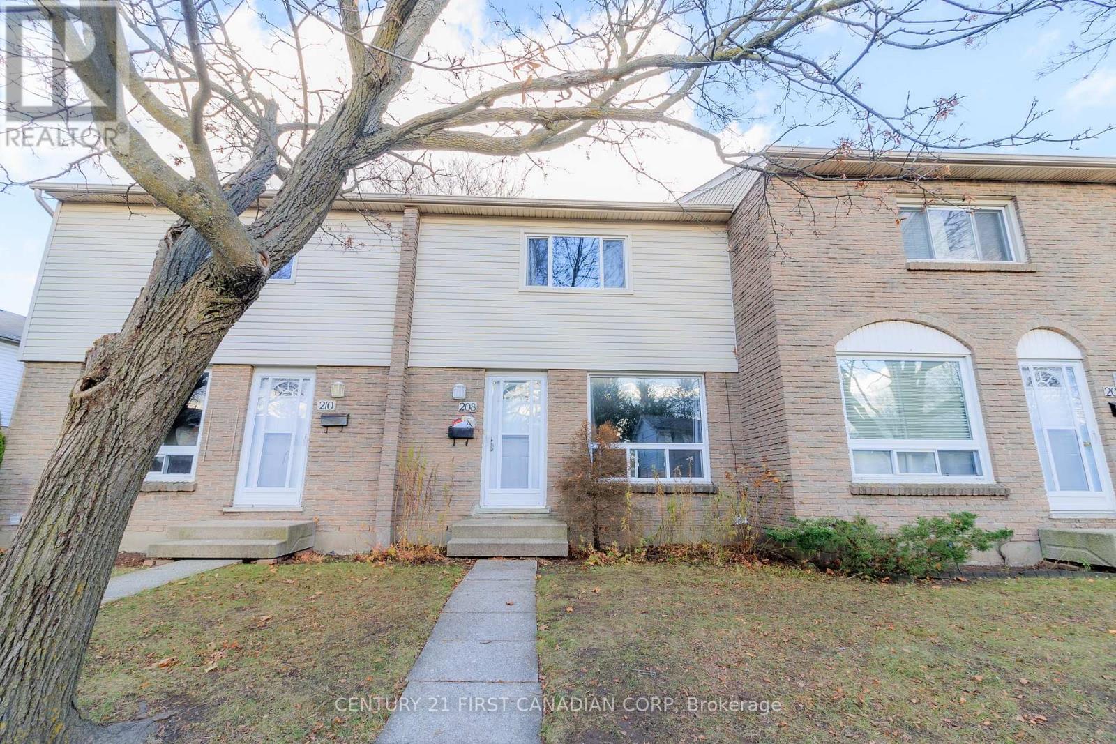 208 - 1775 Culver Drive, London East (East H), ON - Outdoor
