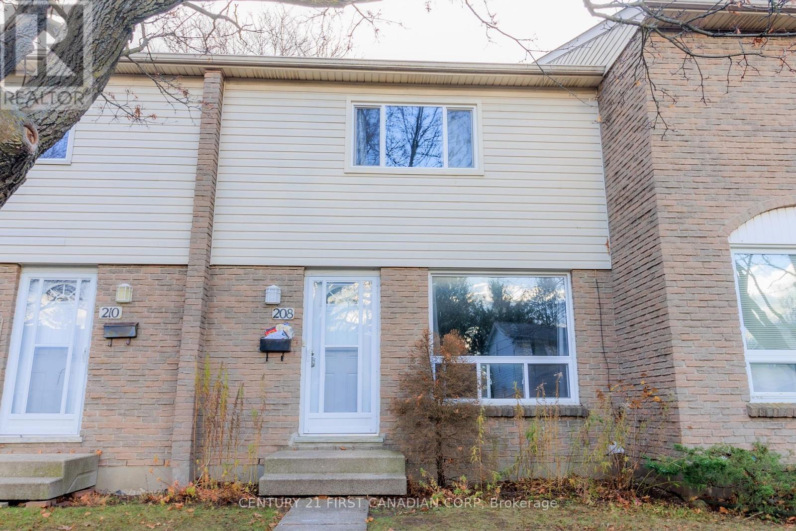 208 - 1775 Culver Drive, London East (East H), ON - Outdoor With Exterior