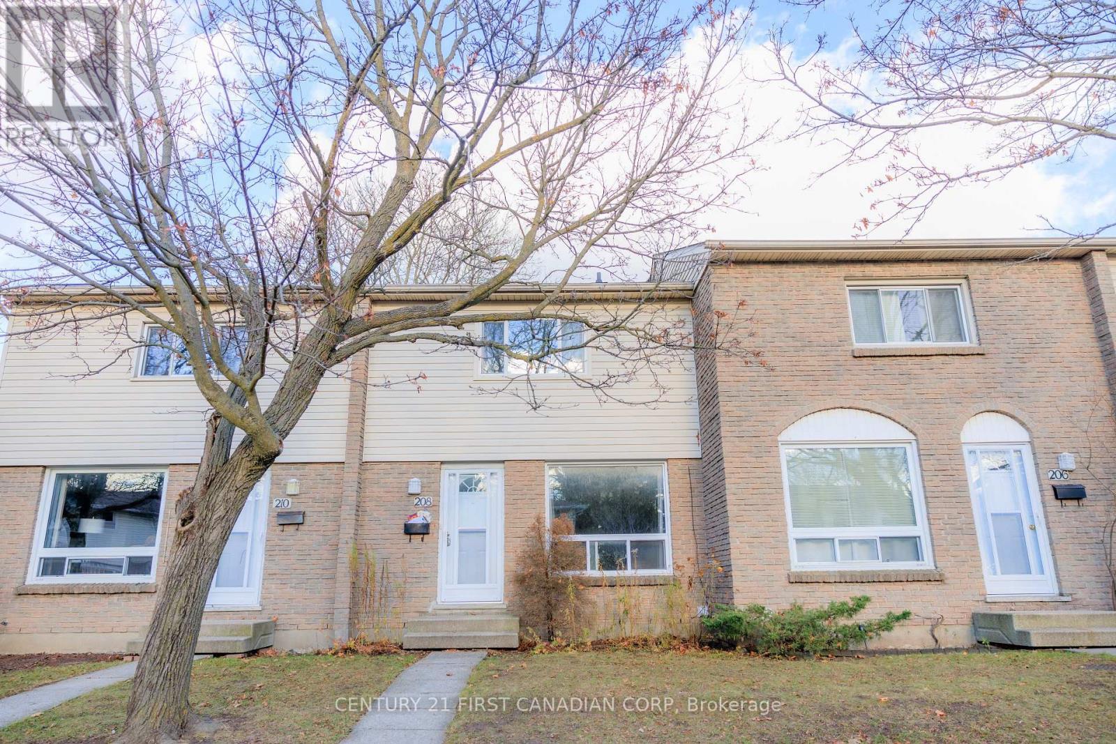 208 - 1775 Culver Drive, London East (East H), ON - Outdoor
