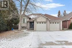 151 MAIDSTONE AVENUE East Essex, ON N8M 2J7