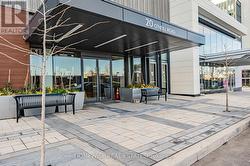 428 - 20 O'NEILL ROAD Toronto, ON M3C 0R2