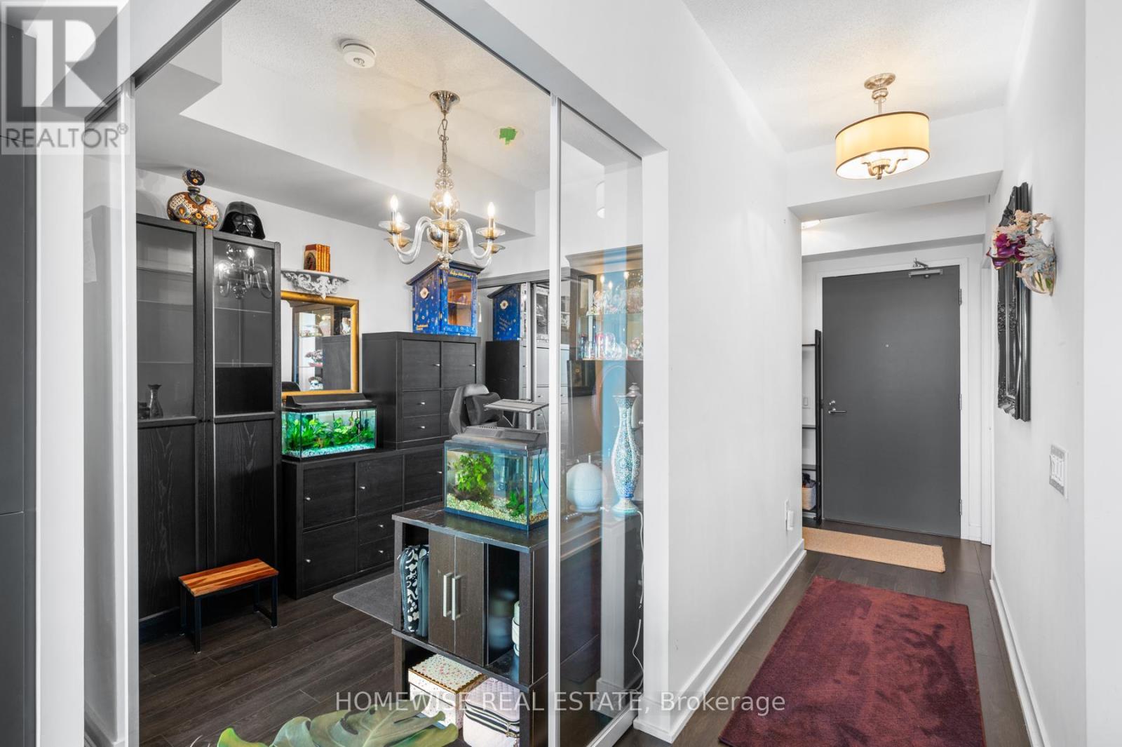 428 - 20 O'Neill Road, Toronto, ON - Indoor Photo Showing Other Room