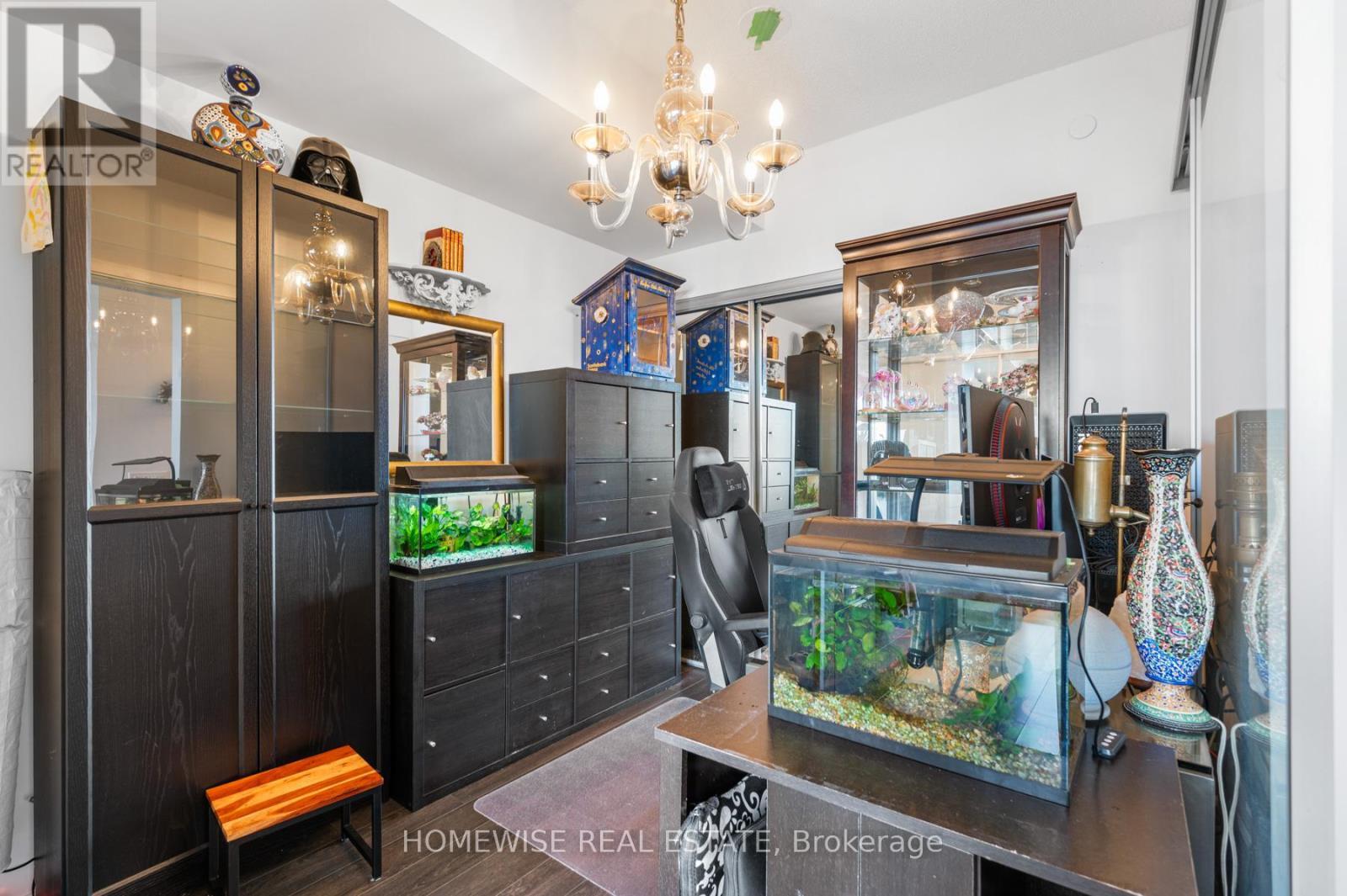 428 - 20 O'Neill Road, Toronto, ON - Indoor Photo Showing Other Room