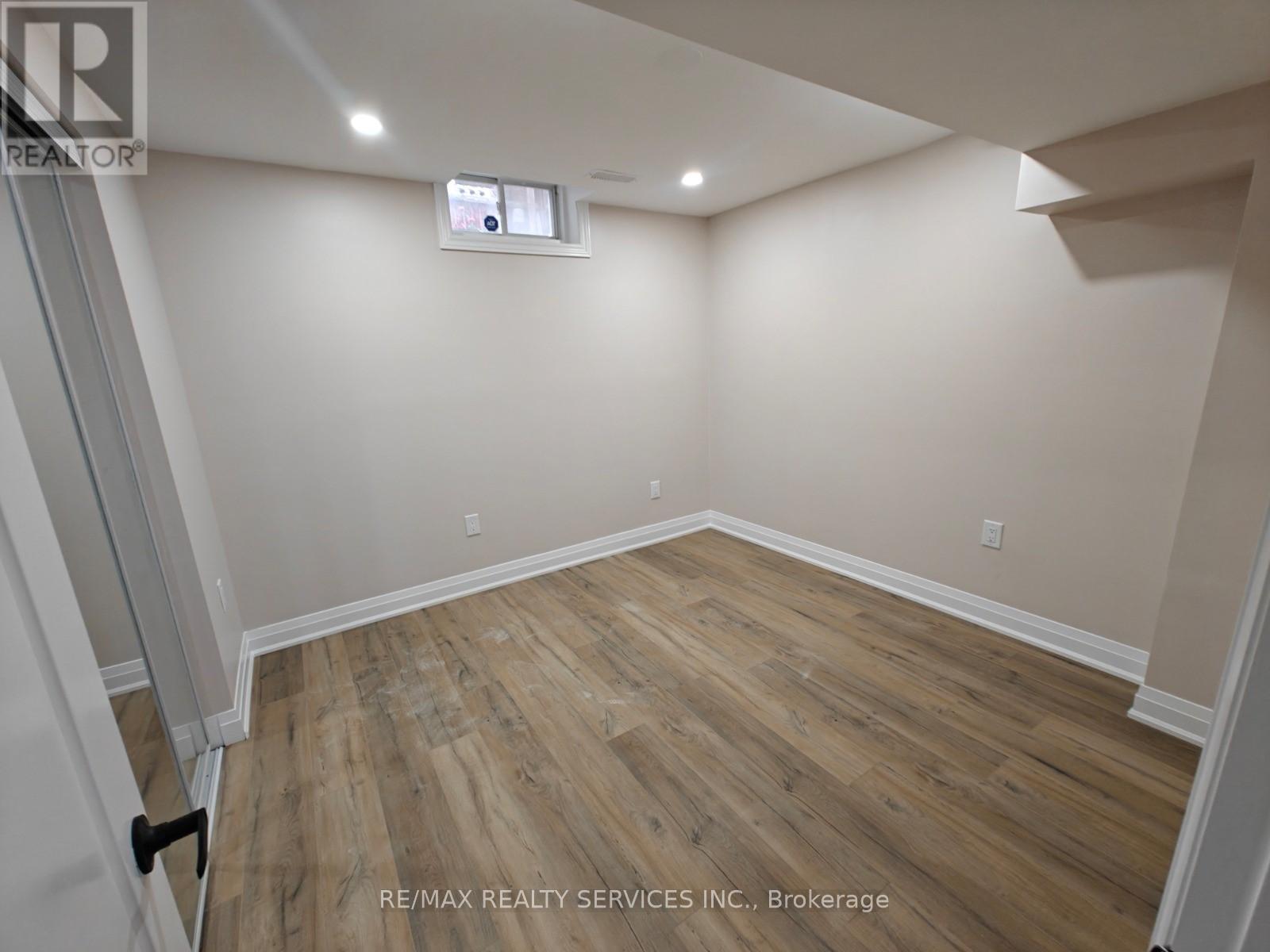 Basement - 3756 Althorpe Circle, Mississauga, ON - Indoor