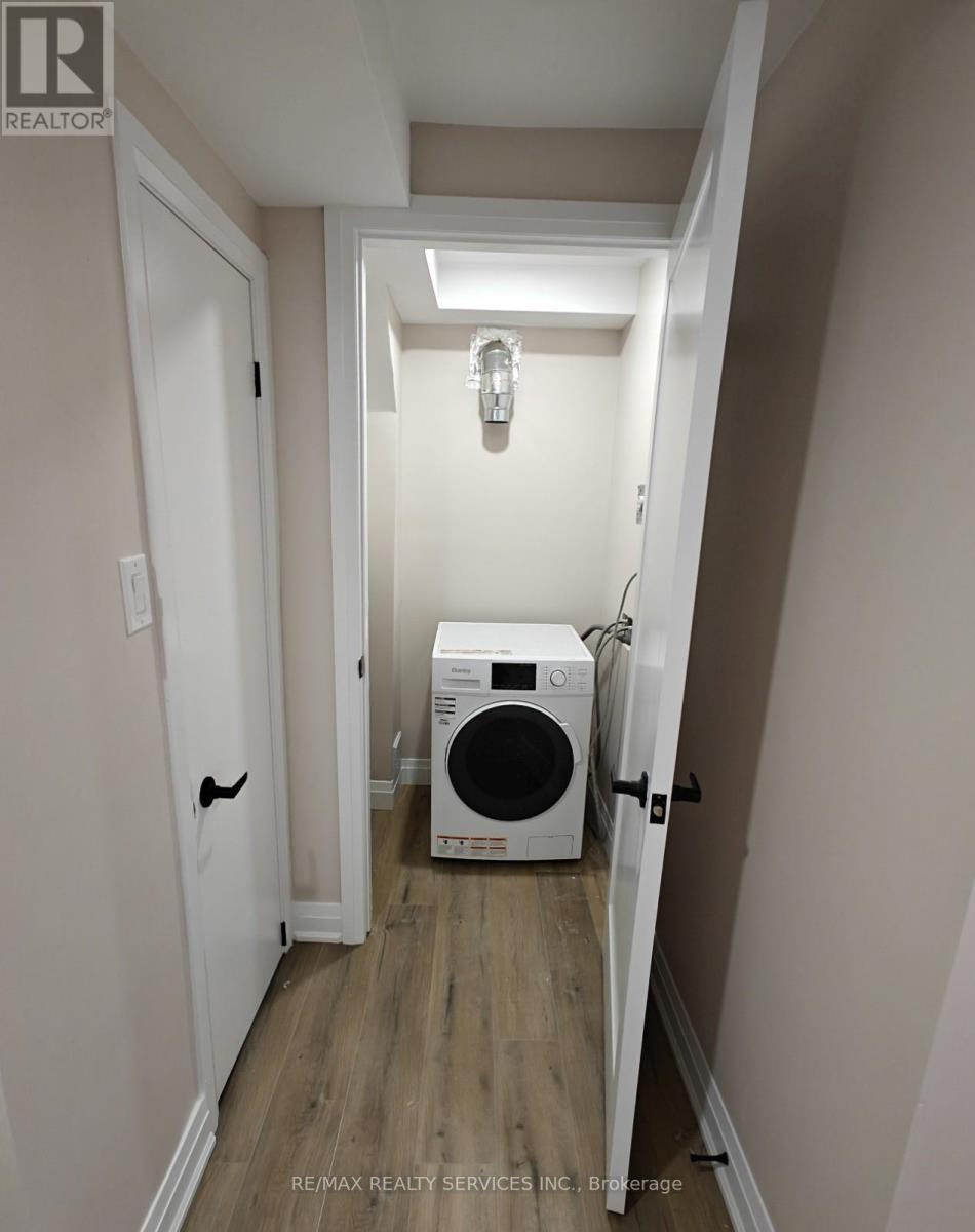 Basement - 3756 Althorpe Circle, Mississauga, ON - Indoor