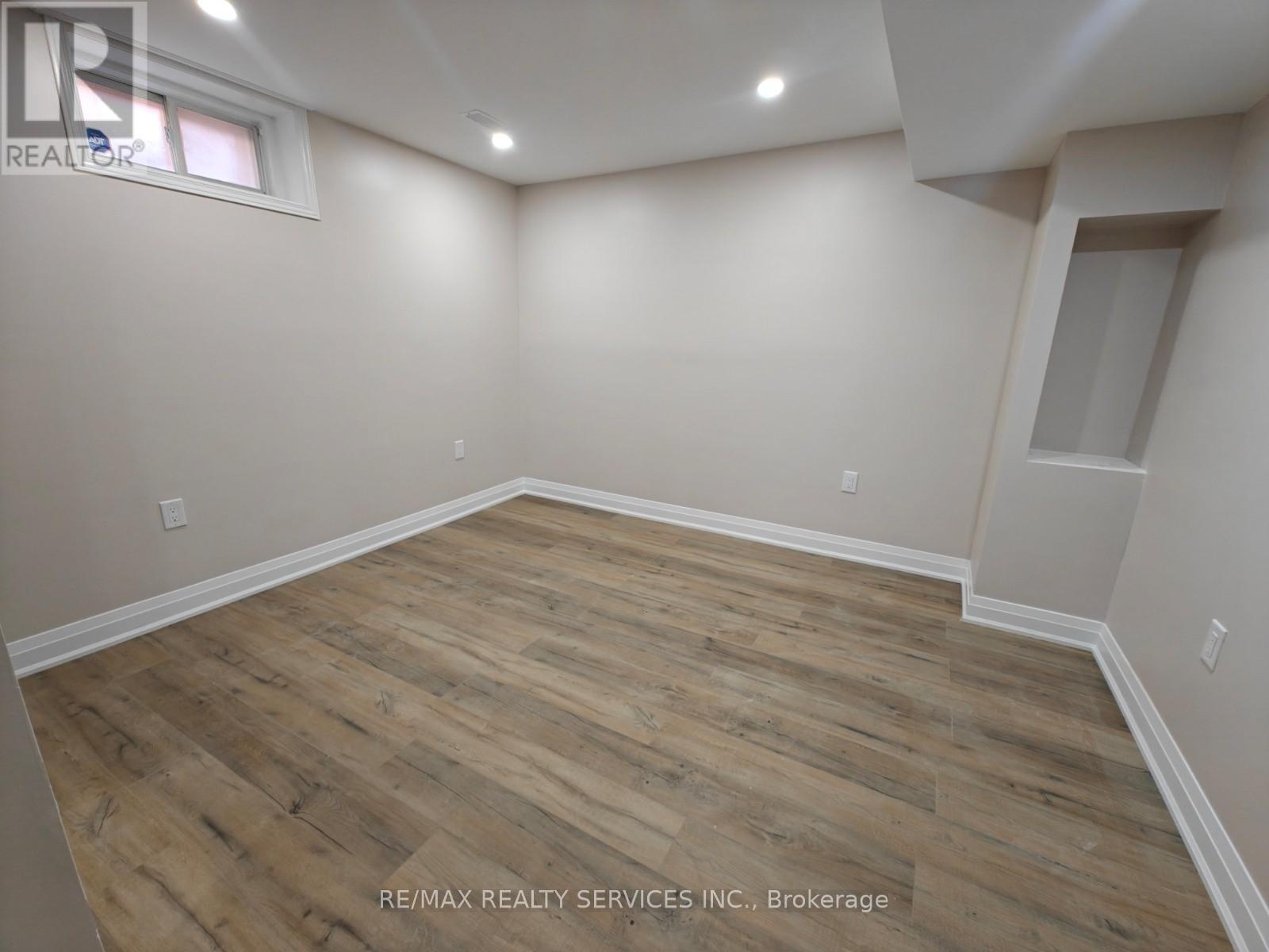 Basement - 3756 Althorpe Circle, Mississauga, ON - Indoor Photo Showing Other Room