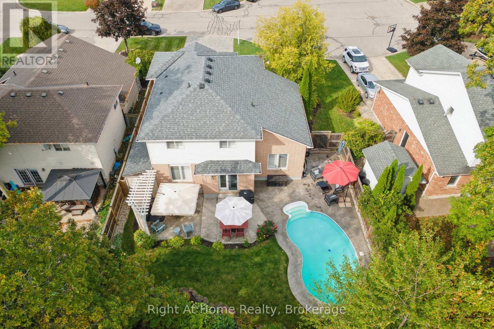 20 Scottswood Lane, Haldimand, ON - Outdoor With View