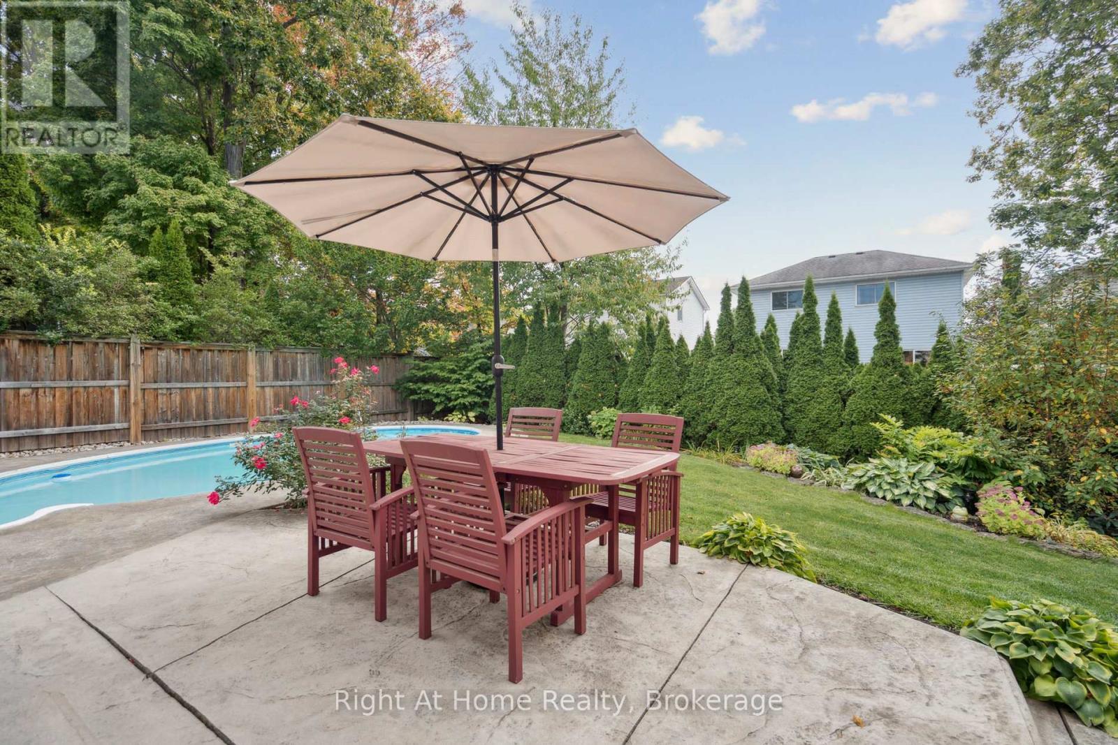 20 Scottswood Lane, Haldimand, ON - Outdoor With Deck Patio Veranda