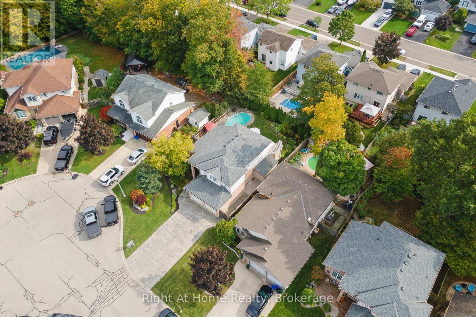 20 Scottswood Lane, Haldimand, ON - Outdoor With View